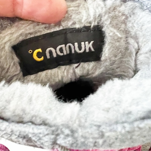 Jack Wolfskin Girl's Portland Nanuk Winter Boots - Picture 13 of 16